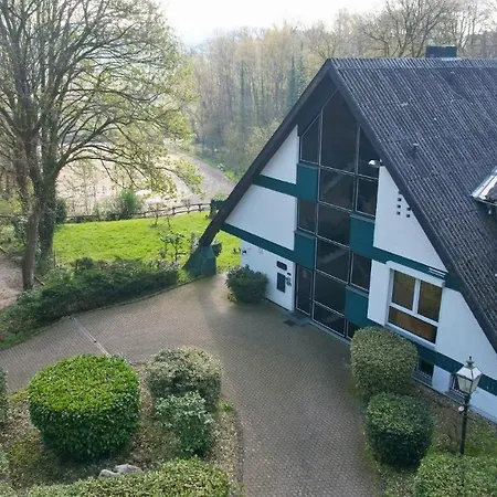 Wunderschoen Zwischen Ortsausgang Und Waldesrand Gelegene, Schoene Apartments Herzogenrath Zewnętrze zdjęcie