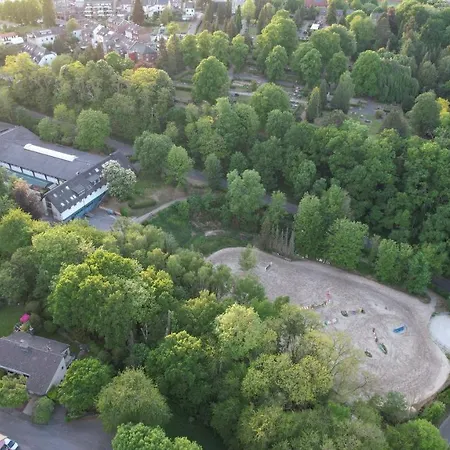 Wunderschoen Zwischen Ortsausgang Und Waldesrand Gelegene, Schoene Apartments Herzogenrath Zewnętrze zdjęcie