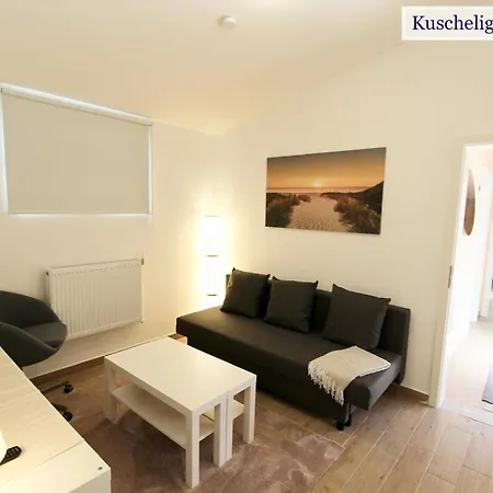 Wunderschoen Zwischen Ortsausgang Und Waldesrand Gelegene, Schoene Apartments Herzogenrath Zewnętrze zdjęcie
