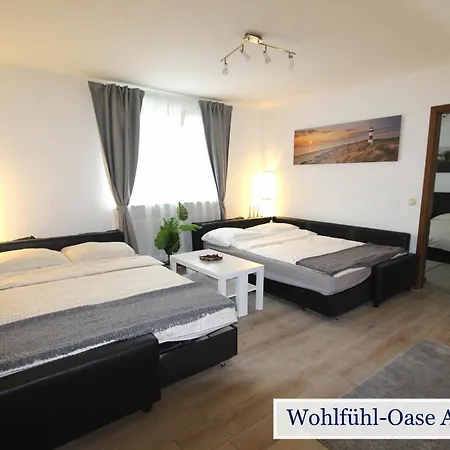Wunderschoen Zwischen Ortsausgang Und Waldesrand Gelegene, Schoene Apartments Herzogenrath Zewnętrze zdjęcie