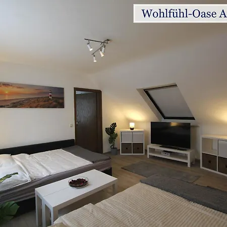 Wunderschoen Zwischen Ortsausgang Und Waldesrand Gelegene, Schoene Apartments Herzogenrath Zewnętrze zdjęcie