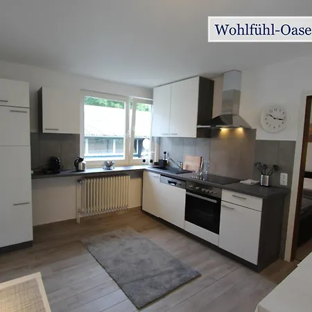 Wunderschoen Zwischen Ortsausgang Und Waldesrand Gelegene, Schoene Apartments Herzogenrath Zewnętrze zdjęcie