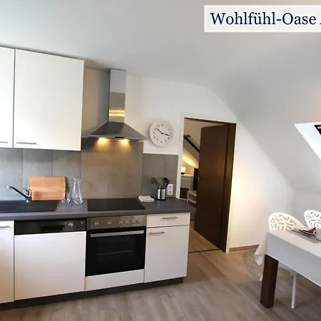 Wunderschoen Zwischen Ortsausgang Und Waldesrand Gelegene, Schoene Apartments Herzogenrath Zewnętrze zdjęcie
