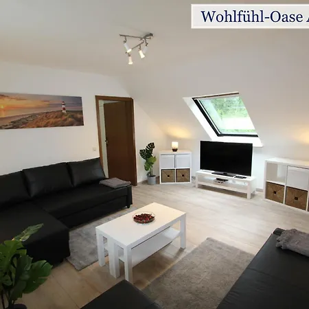 Wunderschoen Zwischen Ortsausgang Und Waldesrand Gelegene, Schoene Apartments Herzogenrath Zewnętrze zdjęcie
