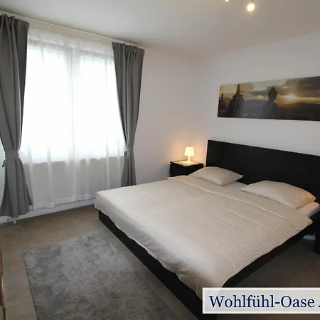Wunderschoen Zwischen Ortsausgang Und Waldesrand Gelegene, Schoene Apartments Herzogenrath Zewnętrze zdjęcie
