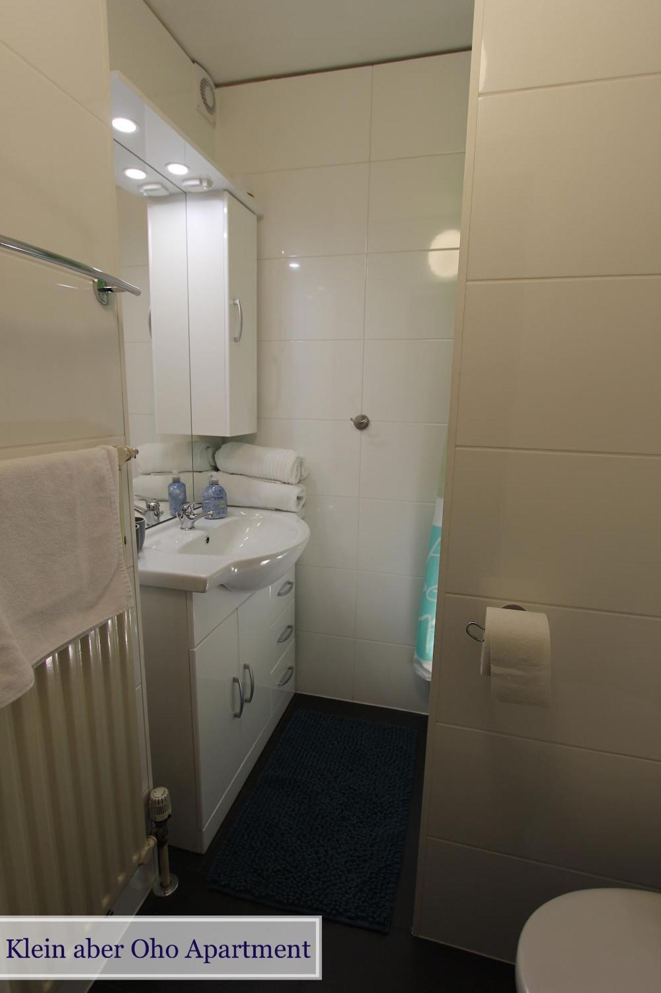 Apartment Wunderschoen Zwischen Ortsausgang Und Waldesrand Gelegene, Schoene *