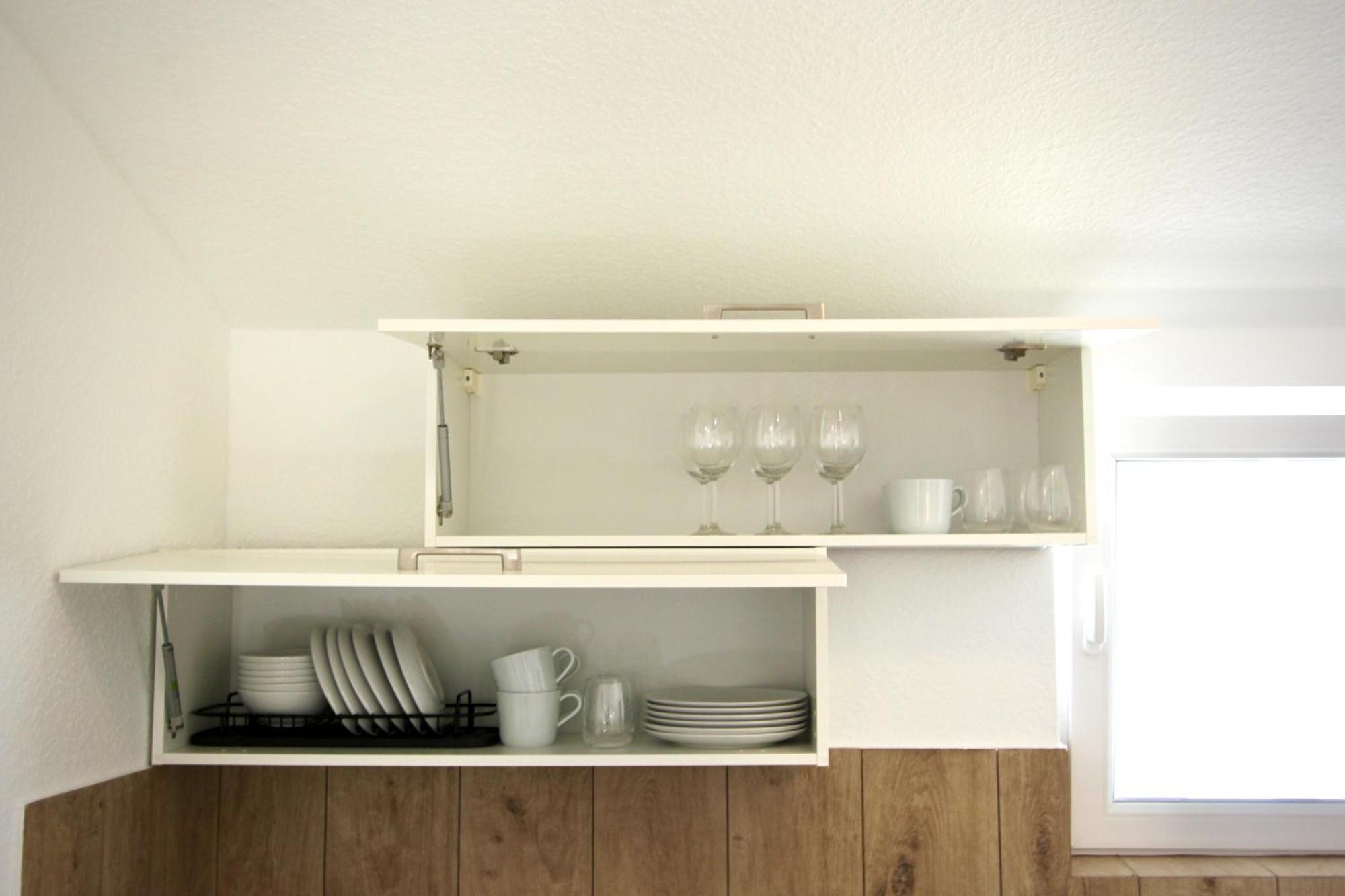 Wunderschoen Zwischen Ortsausgang Und Waldesrand Gelegene, Schoene Apartment *